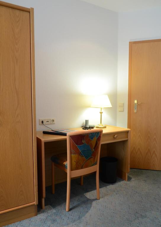 Hotel Kruse Zum Hollotal Neuenkirchen-Vorden Habitación foto